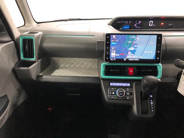タントＸ　走行距離３２２９２キロ／純正ナビ／ＬＥＤヘッドランプ１年保証距離無制限　走行距離３２２９２キロ　純正フルセグナビ　ブルートゥース　純正マット　サイドエアバッグ　ＬＥＤヘッドランプ　アイドリングストップ　片側電動スライドドア　オート格納式ドアミラー（埼玉県）の中古車