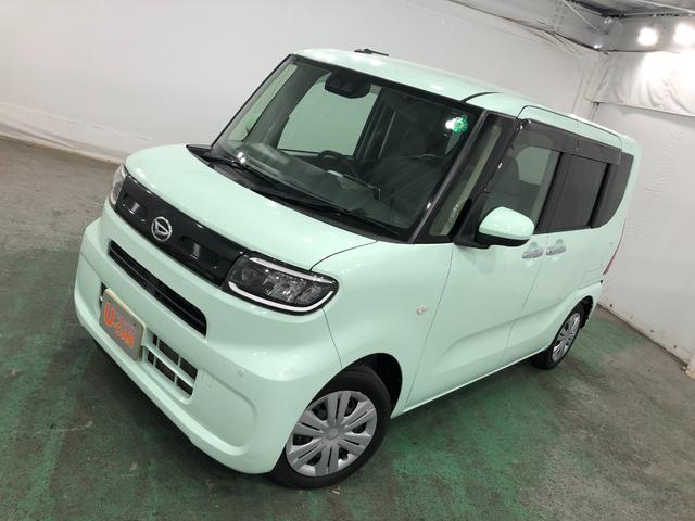 タントＸ　走行距離３２２９２キロ／純正ナビ／ＬＥＤヘッドランプ１年保証距離無制限　走行距離３２２９２キロ　純正フルセグナビ　ブルートゥース　純正マット　サイドエアバッグ　ＬＥＤヘッドランプ　アイドリングストップ　片側電動スライドドア　オート格納式ドアミラー（埼玉県）の中古車