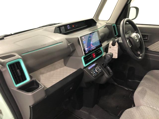 タントＸ　走行距離３２２９２キロ／純正ナビ／ＬＥＤヘッドランプ１年保証距離無制限　走行距離３２２９２キロ　純正フルセグナビ　ブルートゥース　純正マット　サイドエアバッグ　ＬＥＤヘッドランプ　アイドリングストップ　片側電動スライドドア　オート格納式ドアミラー（埼玉県）の中古車