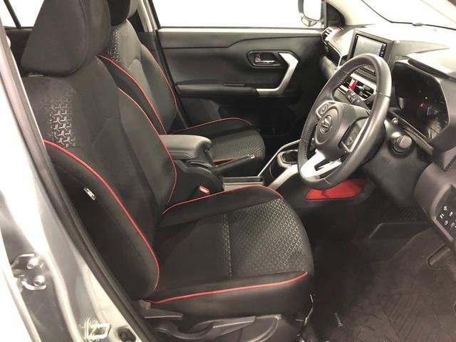 ロッキーＸ　車検整備付／走行距離２４５８９キロ／純正ナビ／ドラレコ１年保証距離無制限　走行距離２４５８９キロ　車検整備付　純正フルセグナビ　バックカメラ　ドラレコ　純正マット　サイドエアバッグ　ＬＥＤヘッドランプ　アイドリングストップ　オート格納式ドアミラー（埼玉県）の中古車