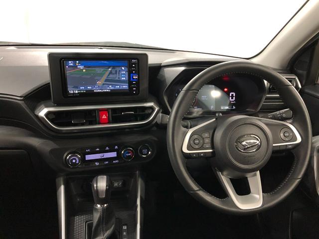ロッキーＸ　車検整備付／走行距離２４５８９キロ／純正ナビ／ドラレコ１年保証距離無制限　走行距離２４５８９キロ　車検整備付　純正フルセグナビ　バックカメラ　ドラレコ　純正マット　サイドエアバッグ　ＬＥＤヘッドランプ　アイドリングストップ　オート格納式ドアミラー（埼玉県）の中古車