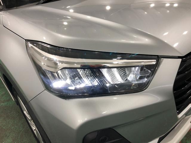 ロッキーＸ　車検整備付／走行距離２４５８９キロ／純正ナビ／ドラレコ１年保証距離無制限　走行距離２４５８９キロ　車検整備付　純正フルセグナビ　バックカメラ　ドラレコ　純正マット　サイドエアバッグ　ＬＥＤヘッドランプ　アイドリングストップ　オート格納式ドアミラー（埼玉県）の中古車