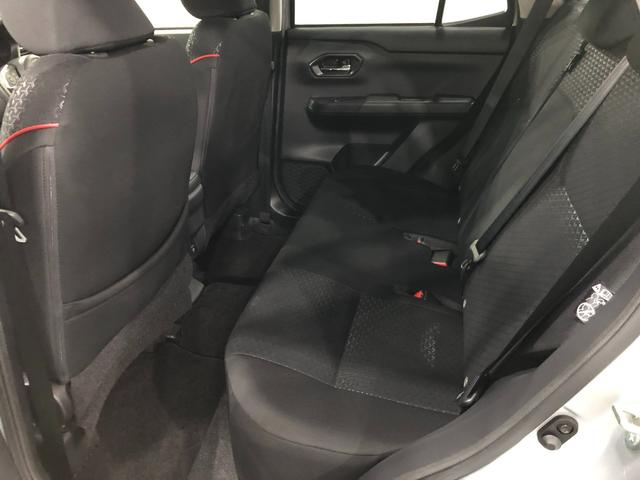 ロッキーＸ　車検整備付／走行距離２４５８９キロ／純正ナビ／ドラレコ１年保証距離無制限　走行距離２４５８９キロ　車検整備付　純正フルセグナビ　バックカメラ　ドラレコ　純正マット　サイドエアバッグ　ＬＥＤヘッドランプ　アイドリングストップ　オート格納式ドアミラー（埼玉県）の中古車
