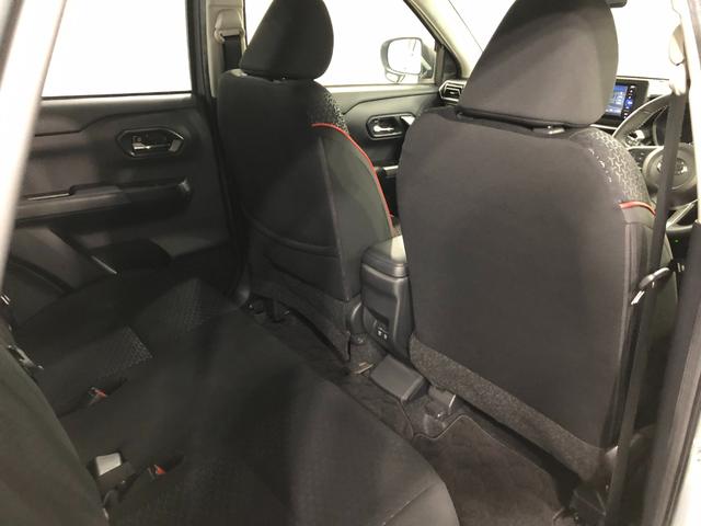 ロッキーＸ　車検整備付／走行距離２４５８９キロ／純正ナビ／ドラレコ１年保証距離無制限　走行距離２４５８９キロ　車検整備付　純正フルセグナビ　バックカメラ　ドラレコ　純正マット　サイドエアバッグ　ＬＥＤヘッドランプ　アイドリングストップ　オート格納式ドアミラー（埼玉県）の中古車