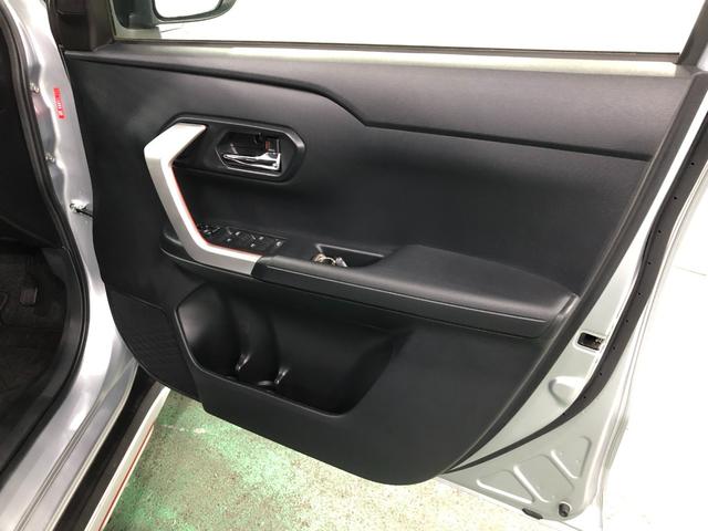 ロッキーＸ　車検整備付／走行距離２４５８９キロ／純正ナビ／ドラレコ１年保証距離無制限　走行距離２４５８９キロ　車検整備付　純正フルセグナビ　バックカメラ　ドラレコ　純正マット　サイドエアバッグ　ＬＥＤヘッドランプ　アイドリングストップ　オート格納式ドアミラー（埼玉県）の中古車