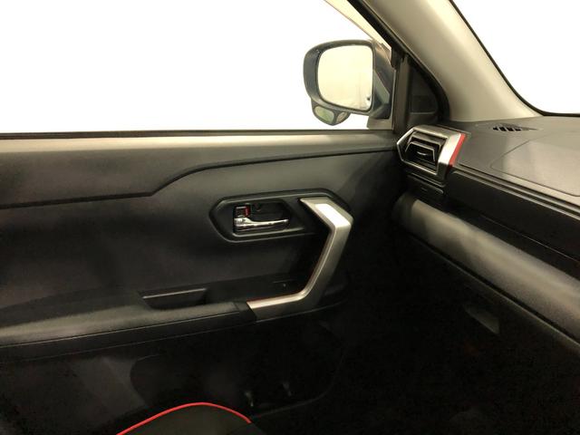 ロッキーＸ　車検整備付／走行距離２４５８９キロ／純正ナビ／ドラレコ１年保証距離無制限　走行距離２４５８９キロ　車検整備付　純正フルセグナビ　バックカメラ　ドラレコ　純正マット　サイドエアバッグ　ＬＥＤヘッドランプ　アイドリングストップ　オート格納式ドアミラー（埼玉県）の中古車