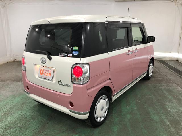 ムーヴキャンバスＸメイクアップリミテッド　ＳＡIII　純正ナビ／ドラレコ１年保証距離無制限　走行距離２２５７４キロ　純正フルセグナビ　パノラマモニター　ドラレコ　純正マット　サイドエアバッグ　オートライト　アイドリングストップ　両側電動スライドドア　オート格納式ドアミラー（埼玉県）の中古車