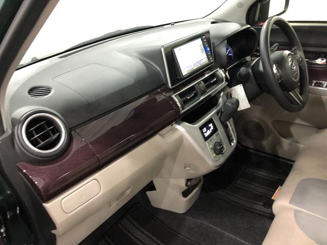 キャストスタイルＧ　ＶＳ　ＳＡIII　雹害ワンオーナー　禁煙車　フルセグナビ　ブルートゥース　全周囲カメラ　ＤＶＤ再生　ドラレコ　ＬＥＤヘッドランプ　シートヒーター　純正アルミホイール　キーフリー　プッシュスタート　パワーウィンドゥ（埼玉県）の中古車