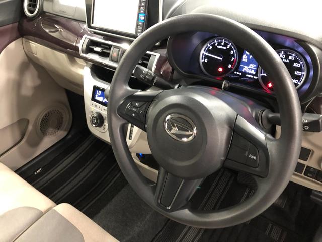 キャストスタイルＧ　ＶＳ　ＳＡIII　雹害ワンオーナー　禁煙車　フルセグナビ　ブルートゥース　全周囲カメラ　ＤＶＤ再生　ドラレコ　ＬＥＤヘッドランプ　シートヒーター　純正アルミホイール　キーフリー　プッシュスタート　パワーウィンドゥ（埼玉県）の中古車