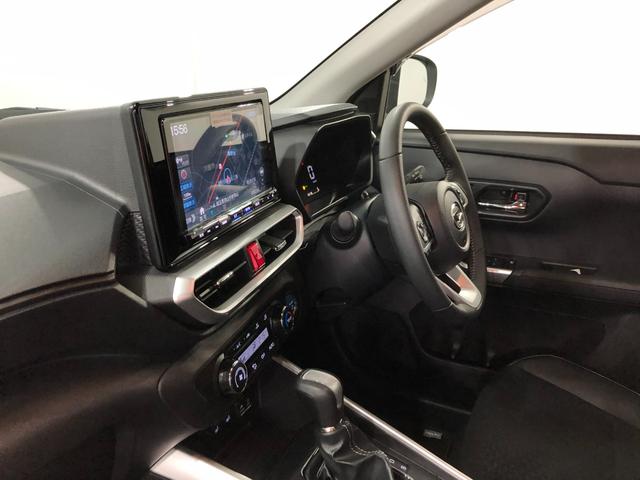 ロッキープレミアムＧ　ＨＥＶ　車検整備付／走行１１０９９キロ／ナビ１年保証距離無制限　走行距離１１０９９キロ　車検整備付　純正フルセグナビ　バックカメラ　ドラレコ　純正マット　サイドエアバッグ　ＬＥＤヘッドランプ　アイドリングストップ　シートヒーター　キーフリー（埼玉県）の中古車