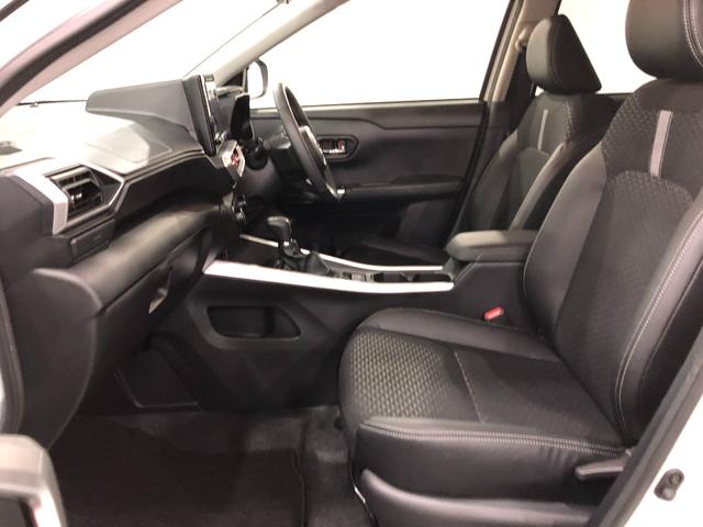 ロッキープレミアムＧ　ＨＥＶ　車検整備付／走行１１０９９キロ／ナビ１年保証距離無制限　走行距離１１０９９キロ　車検整備付　純正フルセグナビ　バックカメラ　ドラレコ　純正マット　サイドエアバッグ　ＬＥＤヘッドランプ　アイドリングストップ　シートヒーター　キーフリー（埼玉県）の中古車