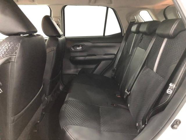ロッキープレミアムＧ　ＨＥＶ　車検整備付／走行１１０９９キロ／ナビ１年保証距離無制限　走行距離１１０９９キロ　車検整備付　純正フルセグナビ　バックカメラ　ドラレコ　純正マット　サイドエアバッグ　ＬＥＤヘッドランプ　アイドリングストップ　シートヒーター　キーフリー（埼玉県）の中古車