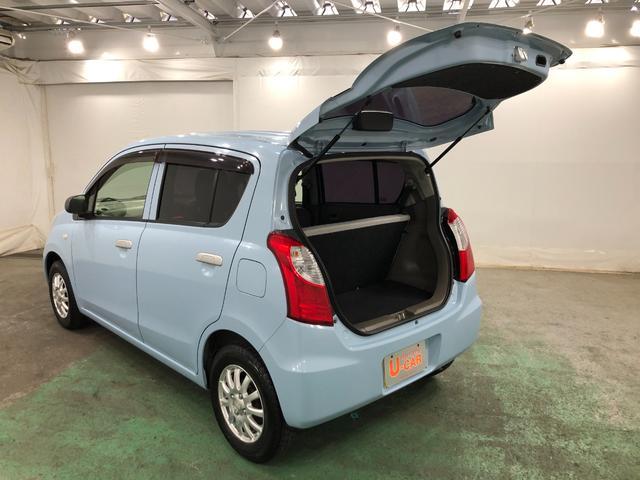 アルトエコＥＣＯ−Ｌ　車検整備付／走行６４５３８キロ／ＣＤチューナー（埼玉県）の中古車