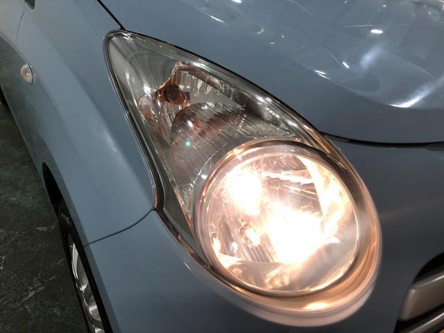 アルトエコＥＣＯ−Ｌ　車検整備付／走行６４５３８キロ／ＣＤチューナー（埼玉県）の中古車