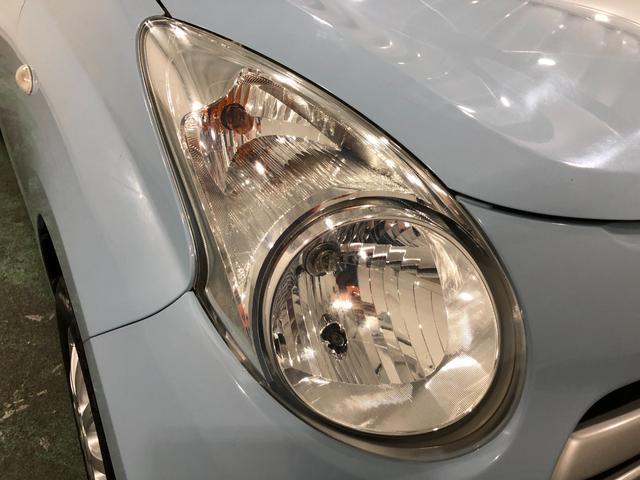 アルトエコＥＣＯ−Ｌ　車検整備付／走行６４５３８キロ／ＣＤチューナー（埼玉県）の中古車