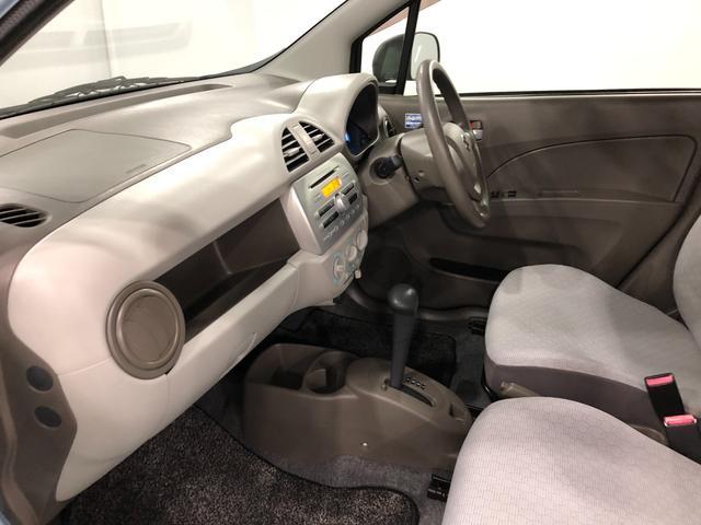 アルトエコＥＣＯ−Ｌ　車検整備付／走行６４５３８キロ／ＣＤチューナー（埼玉県）の中古車