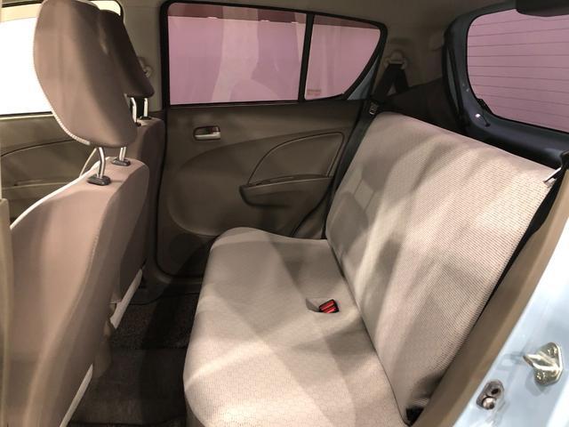 アルトエコＥＣＯ−Ｌ　車検整備付／走行６４５３８キロ／ＣＤチューナー（埼玉県）の中古車