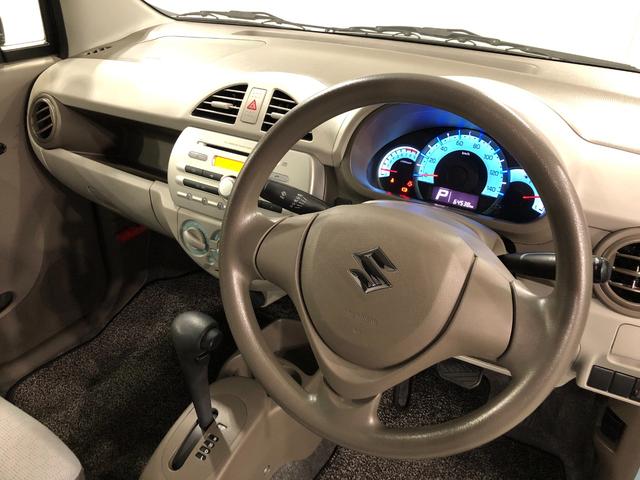 アルトエコＥＣＯ−Ｌ　車検整備付／走行６４５３８キロ／ＣＤチューナー（埼玉県）の中古車