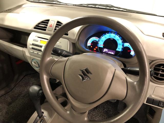 アルトエコＥＣＯ−Ｌ　車検整備付／走行６４５３８キロ／ＣＤチューナー（埼玉県）の中古車