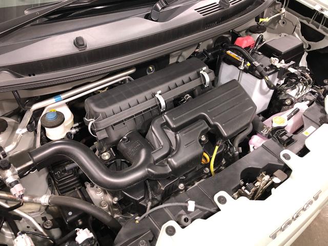 ミラトコットＧ　ＳＡIII　シートヒーター一年保証・走行距離無制限　走行距離４７８５キロ　ＵＳＢ　オートエアコン　プッシュボタンスタート　サイドエアバッグ　クリアランスソナー　ＬＥＤヘッドランプ　シートヒーター（埼玉県）の中古車