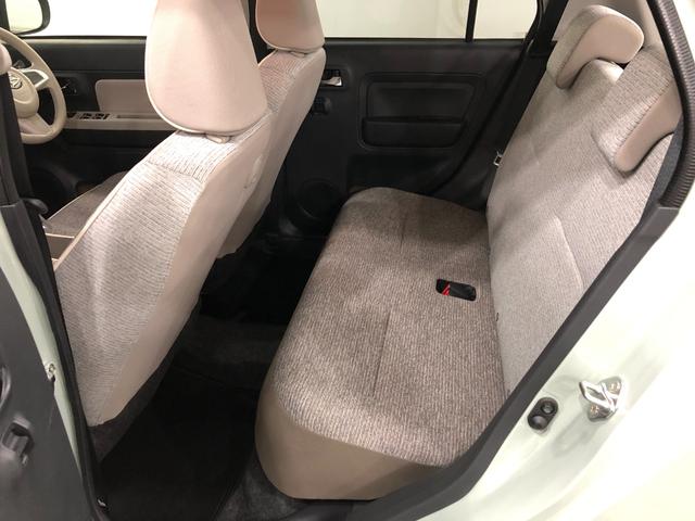 ミラトコットＧ　ＳＡIII　シートヒーター一年保証・走行距離無制限　走行距離４７８５キロ　ＵＳＢ　オートエアコン　プッシュボタンスタート　サイドエアバッグ　クリアランスソナー　ＬＥＤヘッドランプ　シートヒーター（埼玉県）の中古車