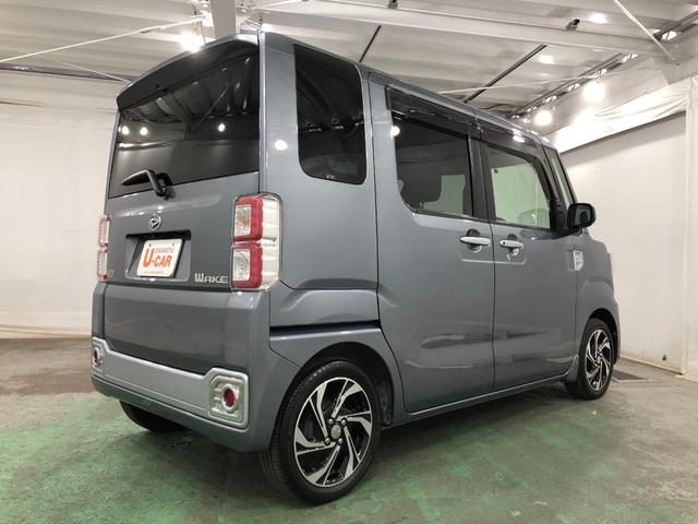 ウェイクＸ　４ＷＤ　フルセグナビ／バックカメラ１年保証・走行距離無制限　走行距離７１３３８キロ　４ＷＤ　フルセグナビ　ブルートゥース　ＵＳＢ　バックカメラ　ＤＶＤ再生　オートライト　ベンチシート　片側電動スライドドア（埼玉県）の中古車