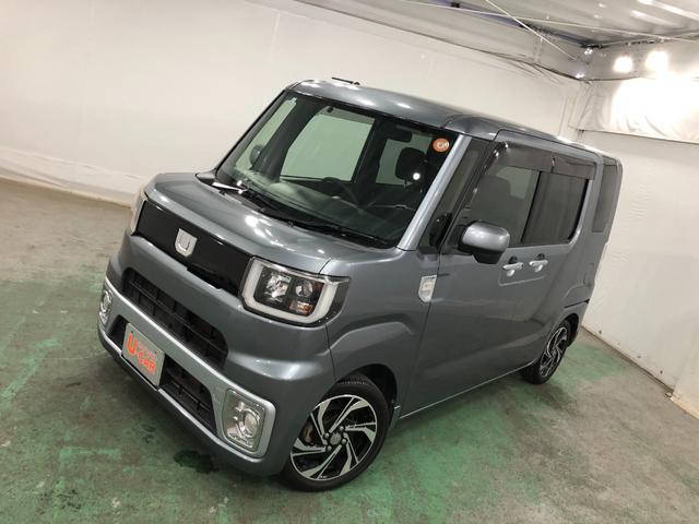 ウェイクＸ　４ＷＤ　フルセグナビ／バックカメラ１年保証・走行距離無制限　走行距離７１３３８キロ　４ＷＤ　フルセグナビ　ブルートゥース　ＵＳＢ　バックカメラ　ＤＶＤ再生　オートライト　ベンチシート　片側電動スライドドア（埼玉県）の中古車