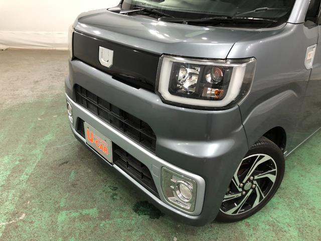 ウェイクＸ　４ＷＤ　フルセグナビ／バックカメラ１年保証・走行距離無制限　走行距離７１３３８キロ　４ＷＤ　フルセグナビ　ブルートゥース　ＵＳＢ　バックカメラ　ＤＶＤ再生　オートライト　ベンチシート　片側電動スライドドア（埼玉県）の中古車