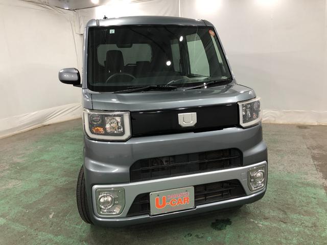 ウェイクＸ　４ＷＤ　フルセグナビ／バックカメラ１年保証・走行距離無制限　走行距離７１３３８キロ　４ＷＤ　フルセグナビ　ブルートゥース　ＵＳＢ　バックカメラ　ＤＶＤ再生　オートライト　ベンチシート　片側電動スライドドア（埼玉県）の中古車