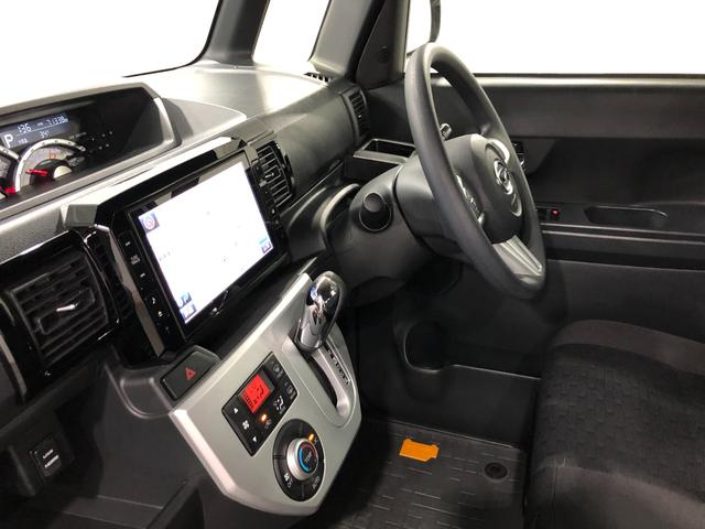 ウェイクＸ　４ＷＤ　フルセグナビ／バックカメラ１年保証・走行距離無制限　走行距離７１３３８キロ　４ＷＤ　フルセグナビ　ブルートゥース　ＵＳＢ　バックカメラ　ＤＶＤ再生　オートライト　ベンチシート　片側電動スライドドア（埼玉県）の中古車