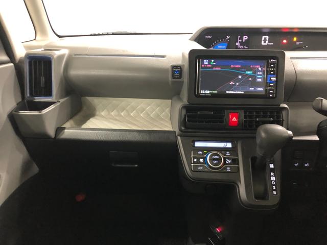 タントＸセレクション　走行距離４９９１４キロ／純正ナビ／ドラレコ１年保証距離無制限　走行距離４９９１４キロ　純正フルセグナビ　バックカメラ　ドラレコ　純正マット　サイドエアバッグ　ＬＥＤヘッドランプ　アイドリングストップ　シートヒーター　両側電動スライドドア（埼玉県）の中古車
