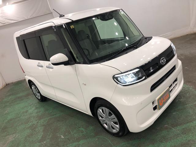 タントＸセレクション　走行距離４９９１４キロ／純正ナビ／ドラレコ１年保証距離無制限　走行距離４９９１４キロ　純正フルセグナビ　バックカメラ　ドラレコ　純正マット　サイドエアバッグ　ＬＥＤヘッドランプ　アイドリングストップ　シートヒーター　両側電動スライドドア（埼玉県）の中古車