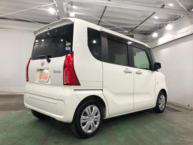 タントＸセレクション　走行距離４９９１４キロ／純正ナビ／ドラレコ１年保証距離無制限　走行距離４９９１４キロ　純正フルセグナビ　バックカメラ　ドラレコ　純正マット　サイドエアバッグ　ＬＥＤヘッドランプ　アイドリングストップ　シートヒーター　両側電動スライドドア（埼玉県）の中古車