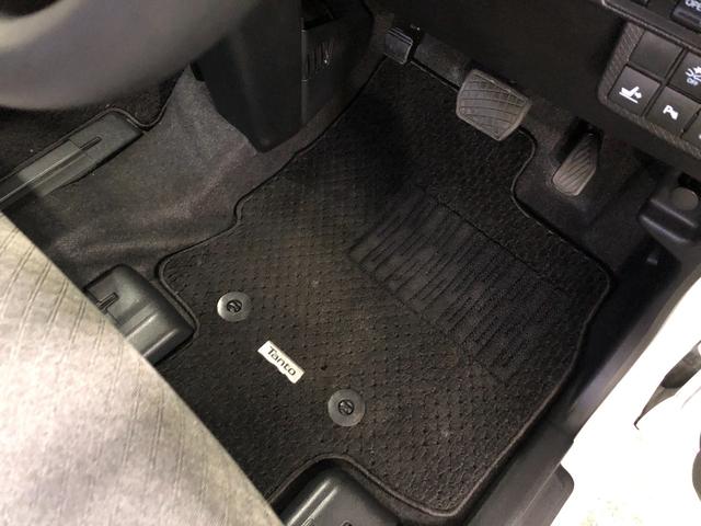 タントＸセレクション　走行距離４９９１４キロ／純正ナビ／ドラレコ１年保証距離無制限　走行距離４９９１４キロ　純正フルセグナビ　バックカメラ　ドラレコ　純正マット　サイドエアバッグ　ＬＥＤヘッドランプ　アイドリングストップ　シートヒーター　両側電動スライドドア（埼玉県）の中古車