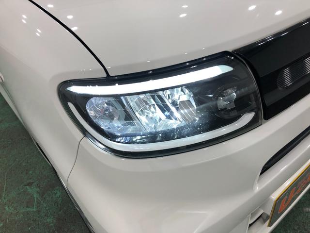 タントＸセレクション　走行距離４９９１４キロ／純正ナビ／ドラレコ１年保証距離無制限　走行距離４９９１４キロ　純正フルセグナビ　バックカメラ　ドラレコ　純正マット　サイドエアバッグ　ＬＥＤヘッドランプ　アイドリングストップ　シートヒーター　両側電動スライドドア（埼玉県）の中古車