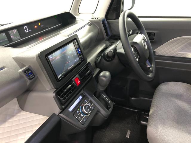 タントＸセレクション　走行距離４９９１４キロ／純正ナビ／ドラレコ１年保証距離無制限　走行距離４９９１４キロ　純正フルセグナビ　バックカメラ　ドラレコ　純正マット　サイドエアバッグ　ＬＥＤヘッドランプ　アイドリングストップ　シートヒーター　両側電動スライドドア（埼玉県）の中古車