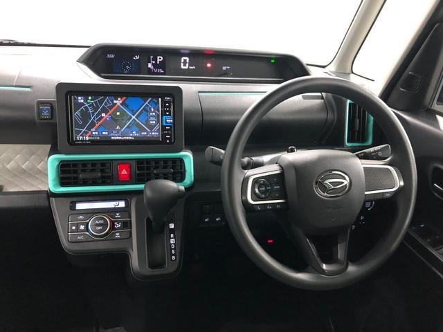 タントＸ　車検整備／ナビ／ドラレコ／パノラマモニター／後席モニター１年保証距離無制限　走行距離１７２３９キロ　車検整備付き　純正フルセグナビ　パノラマモニター　ドラレコ　後席モニター　サイドエアバッグ　ＬＥＤヘッドランプ　アイドリングストップ　シートヒーター（埼玉県）の中古車