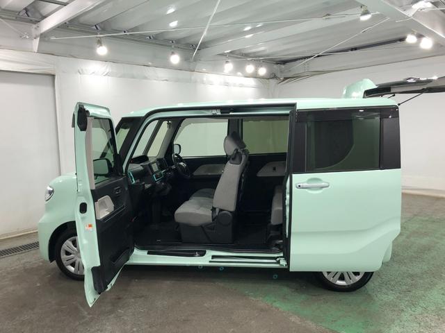 タントＸ　車検整備／ナビ／ドラレコ／パノラマモニター／後席モニター１年保証距離無制限　走行距離１７２３９キロ　車検整備付き　純正フルセグナビ　パノラマモニター　ドラレコ　後席モニター　サイドエアバッグ　ＬＥＤヘッドランプ　アイドリングストップ　シートヒーター（埼玉県）の中古車
