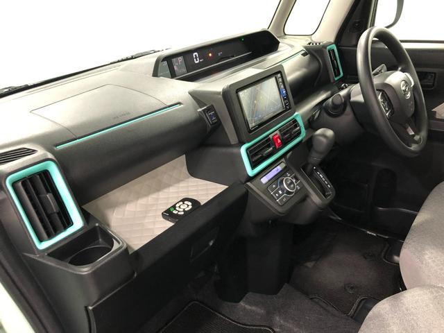 タントＸ　車検整備／ナビ／ドラレコ／パノラマモニター／後席モニター１年保証距離無制限　走行距離１７２３９キロ　車検整備付き　純正フルセグナビ　パノラマモニター　ドラレコ　後席モニター　サイドエアバッグ　ＬＥＤヘッドランプ　アイドリングストップ　シートヒーター（埼玉県）の中古車
