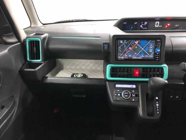 タントＸ　車検整備／ナビ／ドラレコ／パノラマモニター／後席モニター１年保証距離無制限　走行距離１７２３９キロ　車検整備付き　純正フルセグナビ　パノラマモニター　ドラレコ　後席モニター　サイドエアバッグ　ＬＥＤヘッドランプ　アイドリングストップ　シートヒーター（埼玉県）の中古車