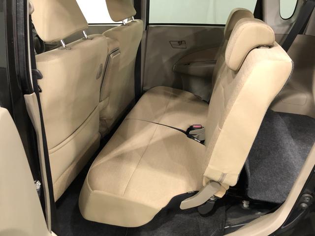 ムーヴＬ　車検整備付／走行距離５５３５８キロ／ＣＤチューナー１年保証距離無制限　走行距離５５３５８キロ　ＣＤチューナー　カーペットマット　助手席エアバッグ　アイドリングストップ　オートエアコン　キーレスエントリー（埼玉県）の中古車