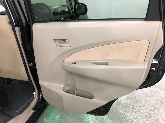 ムーヴＬ　車検整備付／走行距離５５３５８キロ／ＣＤチューナー１年保証距離無制限　走行距離５５３５８キロ　ＣＤチューナー　カーペットマット　助手席エアバッグ　アイドリングストップ　オートエアコン　キーレスエントリー（埼玉県）の中古車