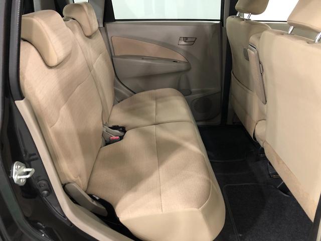 ムーヴＬ　車検整備付／走行距離５５３５８キロ／ＣＤチューナー１年保証距離無制限　走行距離５５３５８キロ　ＣＤチューナー　カーペットマット　助手席エアバッグ　アイドリングストップ　オートエアコン　キーレスエントリー（埼玉県）の中古車