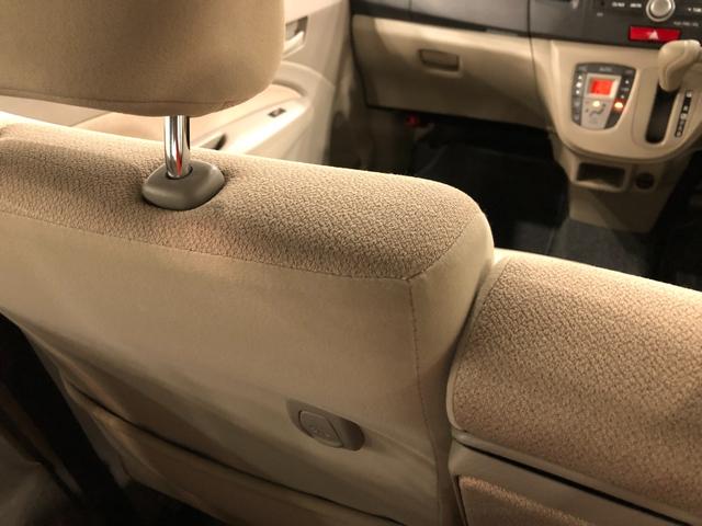 ムーヴＬ　車検整備付／走行距離５５３５８キロ／ＣＤチューナー１年保証距離無制限　走行距離５５３５８キロ　ＣＤチューナー　カーペットマット　助手席エアバッグ　アイドリングストップ　オートエアコン　キーレスエントリー（埼玉県）の中古車