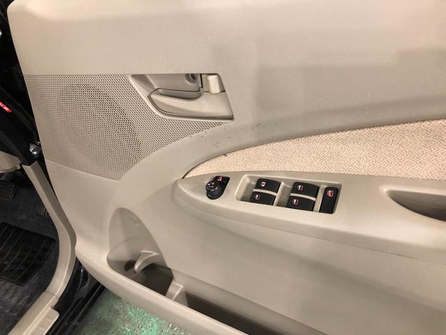ムーヴＬ　車検整備付／走行距離５５３５８キロ／ＣＤチューナー１年保証距離無制限　走行距離５５３５８キロ　ＣＤチューナー　カーペットマット　助手席エアバッグ　アイドリングストップ　オートエアコン　キーレスエントリー（埼玉県）の中古車