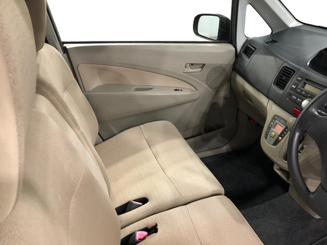 ムーヴＬ　車検整備付／走行距離５５３５８キロ／ＣＤチューナー１年保証距離無制限　走行距離５５３５８キロ　ＣＤチューナー　カーペットマット　助手席エアバッグ　アイドリングストップ　オートエアコン　キーレスエントリー（埼玉県）の中古車