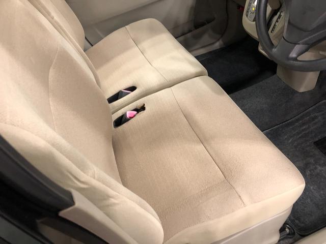 ムーヴＬ　車検整備付／走行距離５５３５８キロ／ＣＤチューナー１年保証距離無制限　走行距離５５３５８キロ　ＣＤチューナー　カーペットマット　助手席エアバッグ　アイドリングストップ　オートエアコン　キーレスエントリー（埼玉県）の中古車