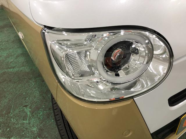ムーヴキャンバスストライプスＧ　走行距離３０３５キロ／純正ナビ／ドラレコ１年保証距離無制限　走行距離３０３５キロ　純正フルセグナビ　パノラマモニター　ドラレコ　純正マット　サイドエアバッグ　ＬＥＤヘッドランプ　アイドリングストップ　シートヒーター　両側電動スライドドア（埼玉県）の中古車