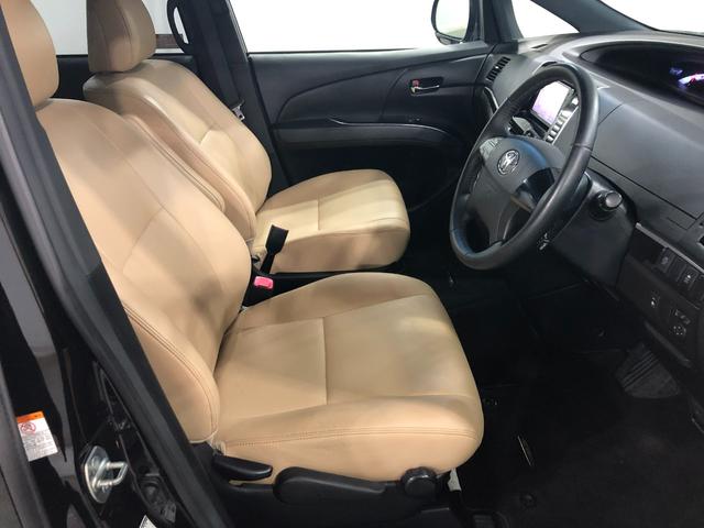エスティマアエラス　ベリーエディション　車検整備付／走行２７９７７キロ１年保証距離無制限　走行距離２７９７７キロ　車検整備付　バックカメラ　ブルートゥース　純正マット　助手席エアバッグ　オートライト　ＨＩＤヘッドランプ　シートヒーター（埼玉県）の中古車