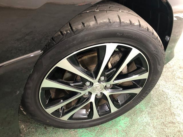 エスティマアエラス　ベリーエディション　車検整備付／走行２７９７７キロ１年保証距離無制限　走行距離２７９７７キロ　車検整備付　バックカメラ　ブルートゥース　純正マット　助手席エアバッグ　オートライト　ＨＩＤヘッドランプ　シートヒーター（埼玉県）の中古車